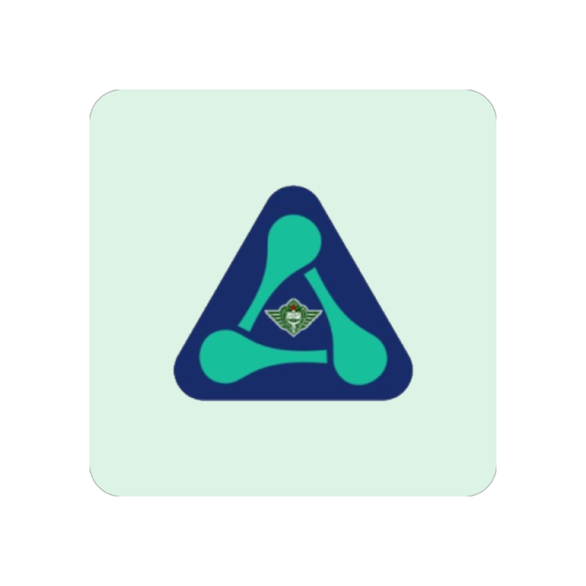 Logo ALIM